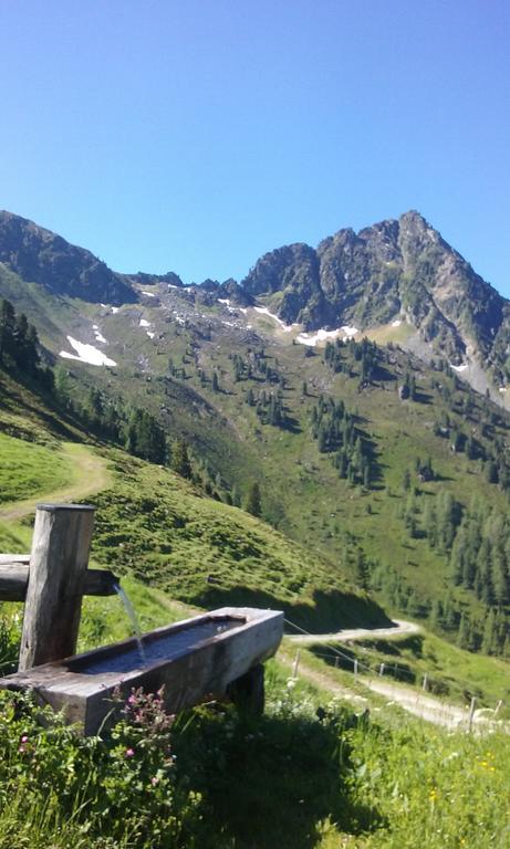 Anna'S Appartement Alpbach Εξωτερικό φωτογραφία