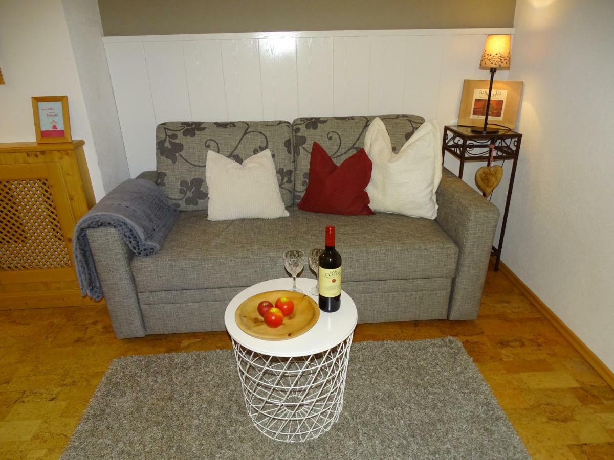 Anna'S Appartement Alpbach Εξωτερικό φωτογραφία