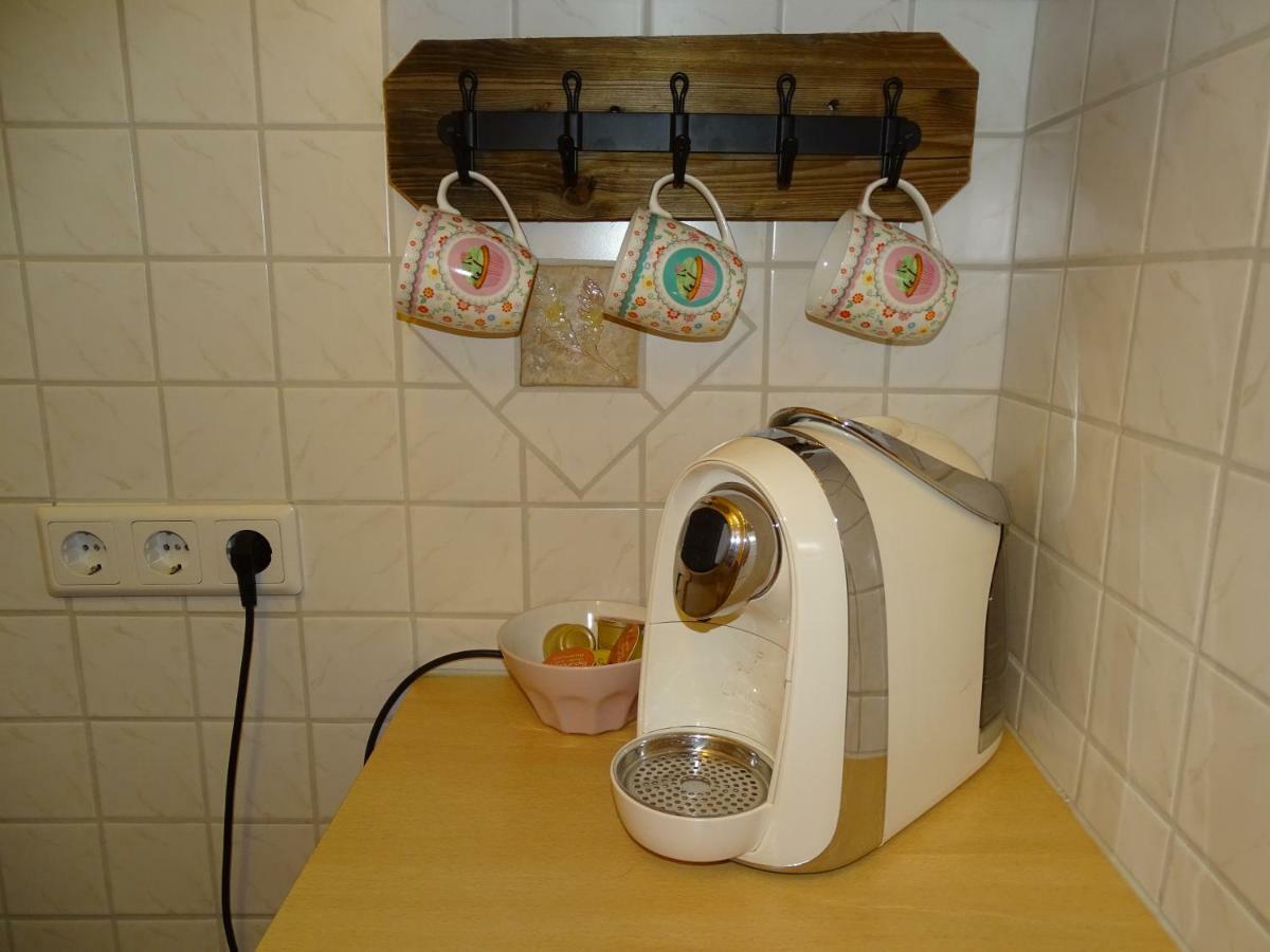 Anna'S Appartement Alpbach Εξωτερικό φωτογραφία