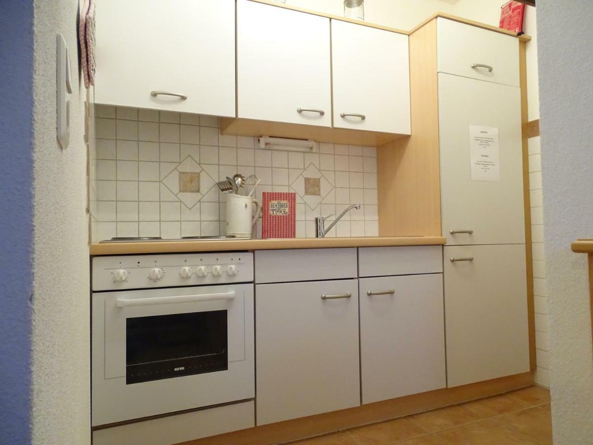Anna'S Appartement Alpbach Εξωτερικό φωτογραφία