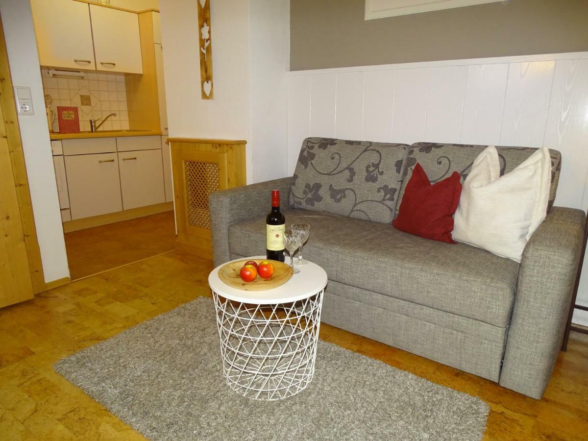 Anna'S Appartement Alpbach Εξωτερικό φωτογραφία