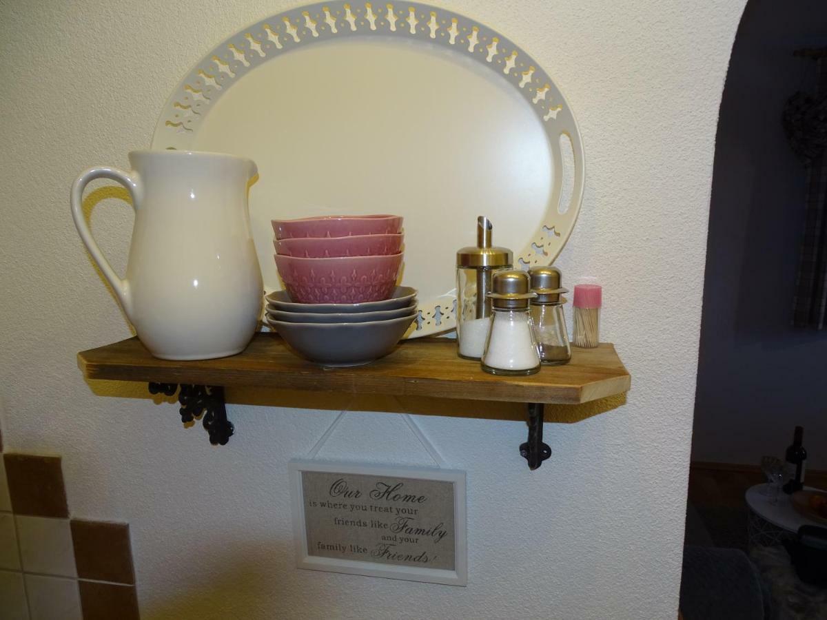 Anna'S Appartement Alpbach Εξωτερικό φωτογραφία