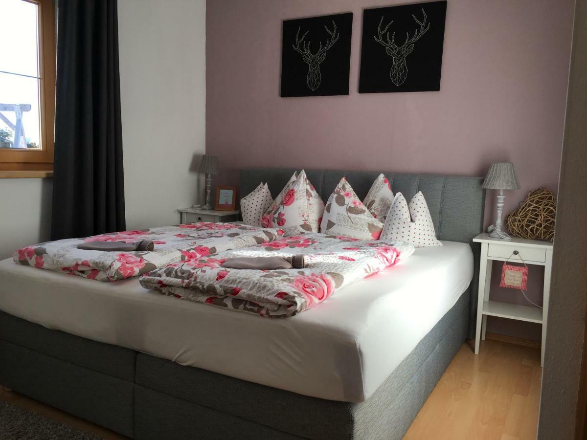 Anna'S Appartement Alpbach Εξωτερικό φωτογραφία